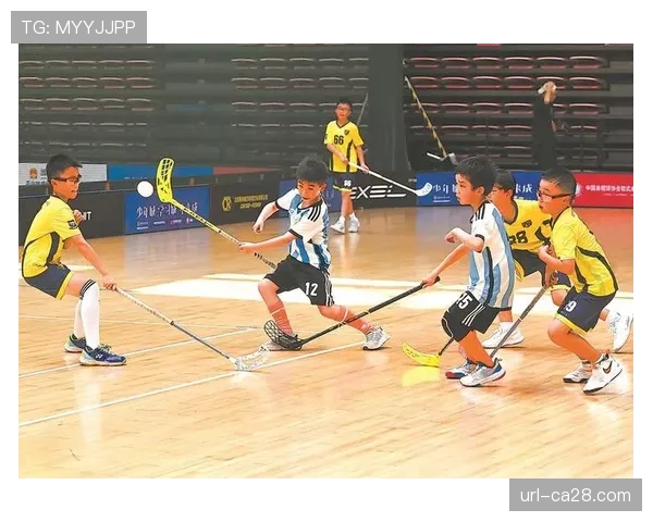 全国青少年软式曲棍球联赛总决赛将于11月底在浙江舟山举行