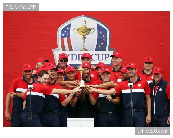 莱德杯欧洲队“团队凝聚力”显优势,美国队模式不同或成关键因素 莱德杯欧洲队“团队凝聚力”显优势,美国队模式不同或成关键因素