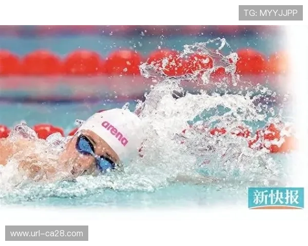 何诗蓓为香港队赢得全运会游泳首金，创造历史