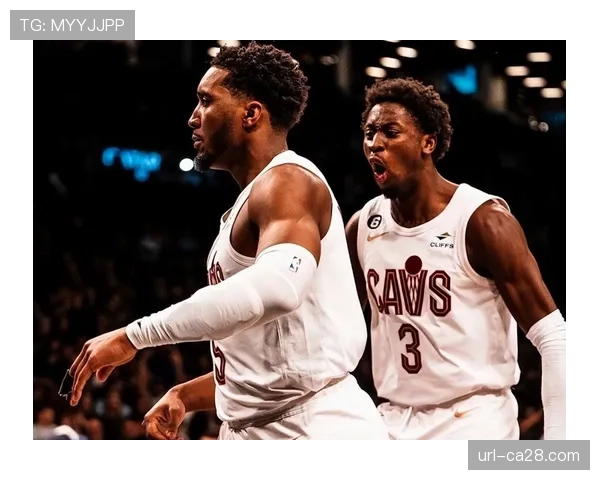 米切尔赛后沉默离场：骑士让胜利从指尖溜走