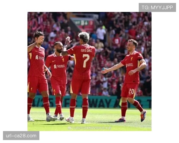 利物浦补时绝杀热刺，16.5%比赛出现改变结果的补时进球创历史新高