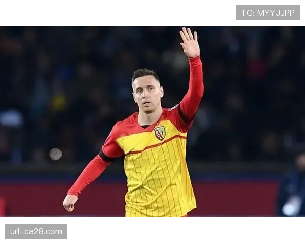 图卢兹中前场多员伤停，攻击力受损