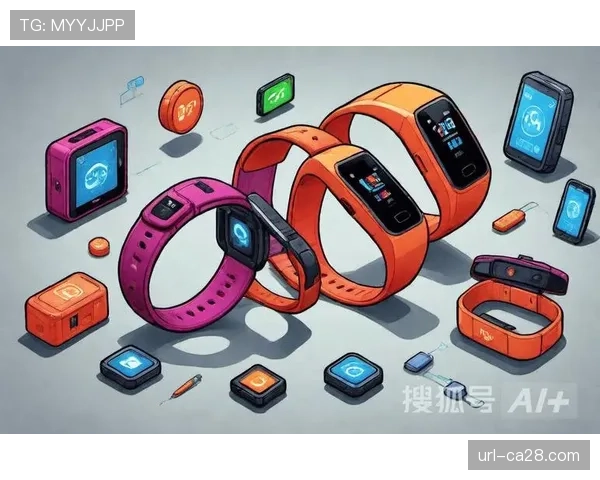 分析：科技助力训练——可穿戴设备如何改变顶级摔跤手的备战模式